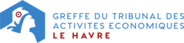 Greffe du tribunal des activités économiques de Le Havre